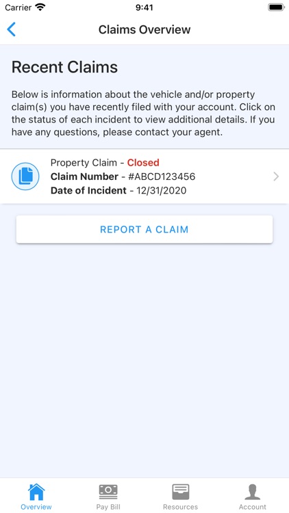 Farm Bureau Financial Services screenshot-4