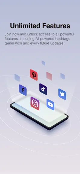 Game screenshot Hashtags Pro mod apk