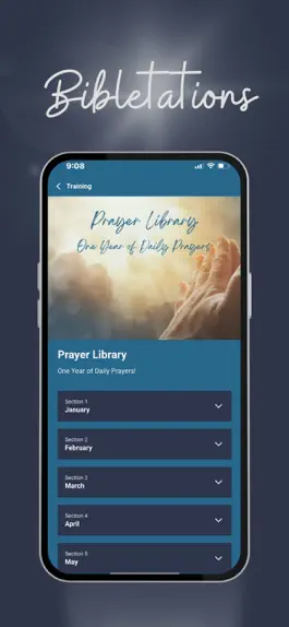 Game screenshot Bibletations hack