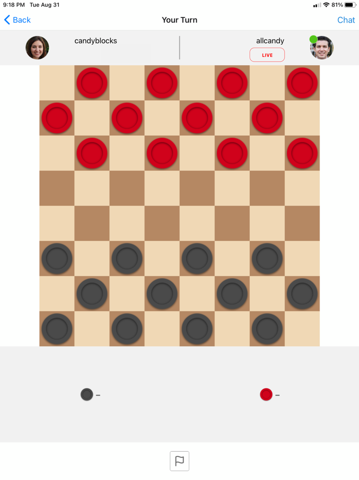 Multiplayer Board Games