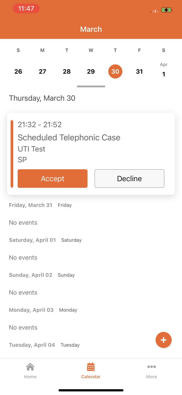 Lionbridge Interpreter