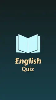 english quiz test your level iphone screenshot 1