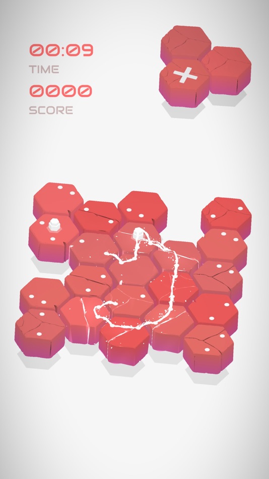 #7. Circuit Puzzle (iOS) By: Marcus Brummer
