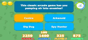 Video Game Trivia­ screenshot #5 for iPhone