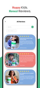 Little Joys: Kids Health App screenshot #7 for iPhone