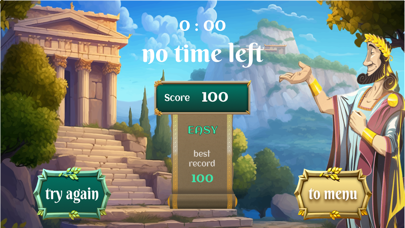 Cresus Casino Screenshot