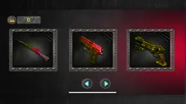 Game screenshot Shot Sound: Real Gun Simulator mod apk