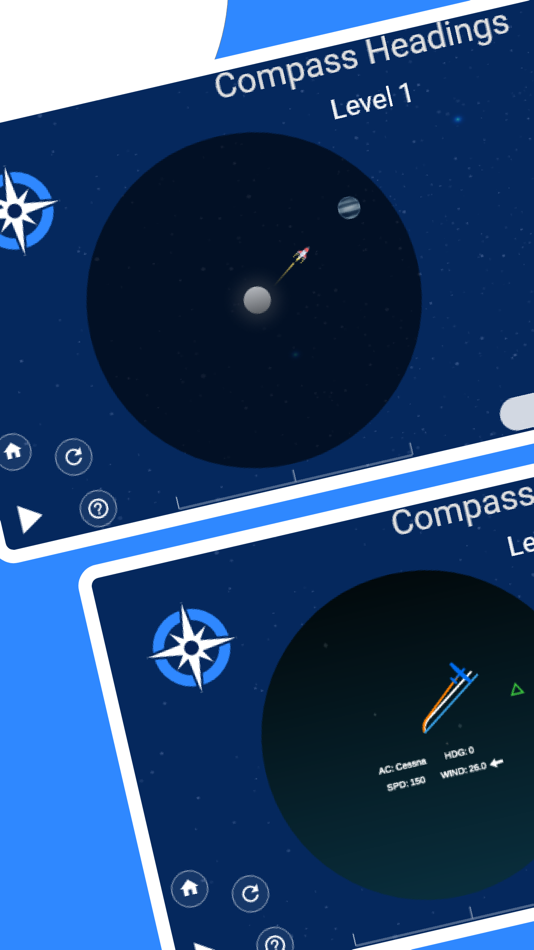 #3. Basic Vectoring (iOS) By: Rigil