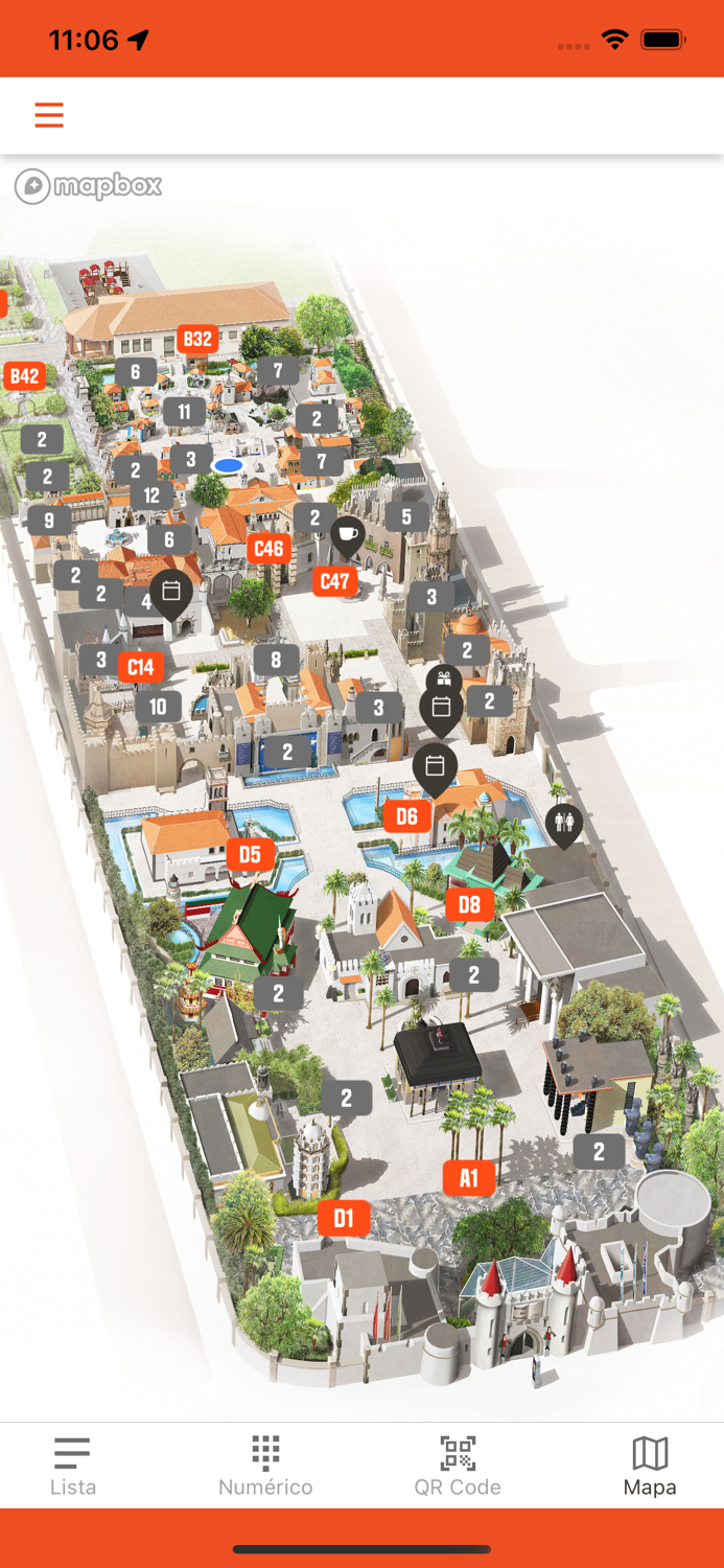 Portugal dos Pequenitos - Nova