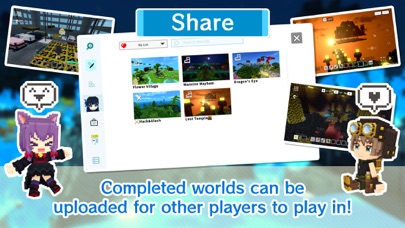TERAVIT Screenshot