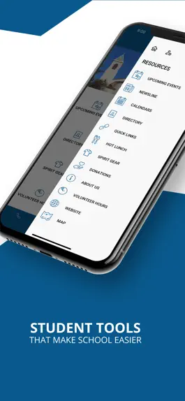 Game screenshot Corpus Christi School Piedmont apk