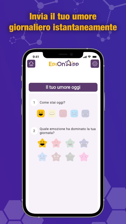 EpiOnApp screenshot-4