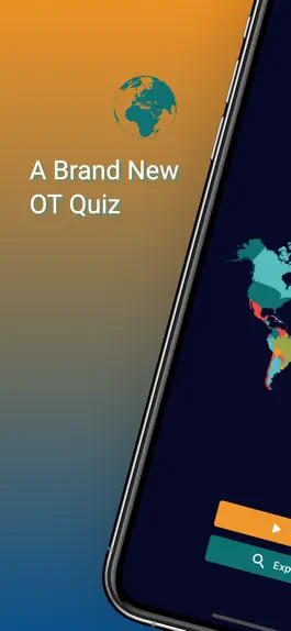 Game screenshot OT Country Quiz Pro mod apk