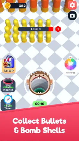 Game screenshot Black Attack Hole: Board Games mod apk