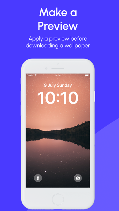 Wallie Port Screenshot