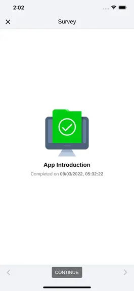 Game screenshot Kia e-Campus CSA hack