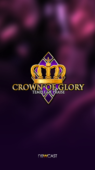Crown Of Glory Screenshot