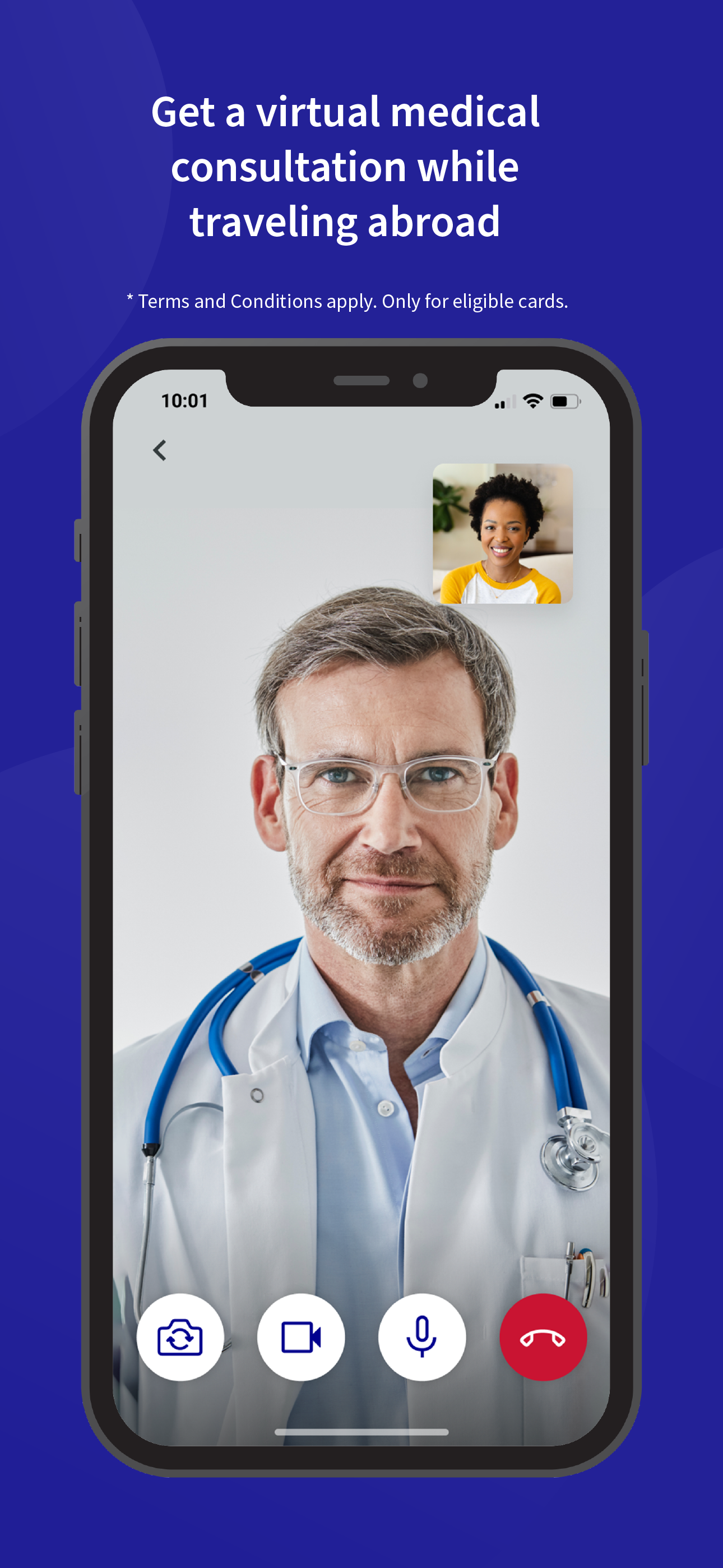 AXA Cardmember Benefits