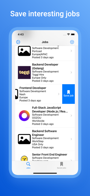 ‎Remoti: remote work Screenshot