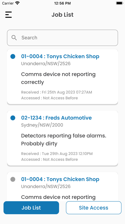 #3. TechLink (iOS) 由: Suretek