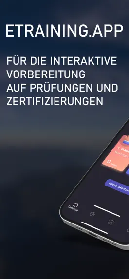 Game screenshot eTraining.app mod apk