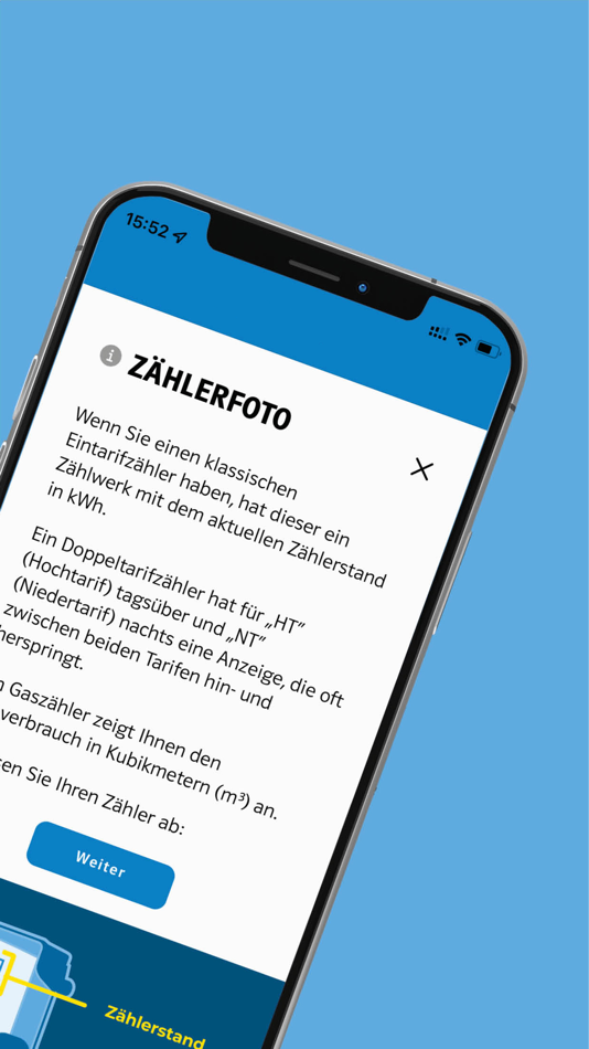 #2. NordNetz (iOS) 由: E.ON Group