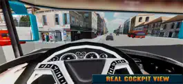 Game screenshot Bus Simulator Public Transport apk