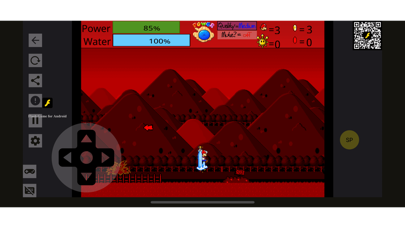 Flash Game for Mobile Screenshot