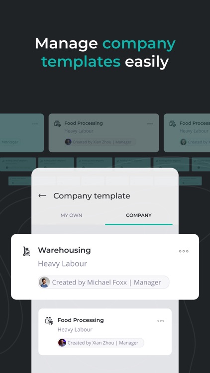 Grizzly Force - Hire screenshot-5