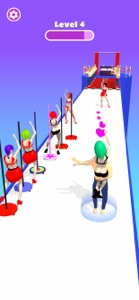 Pole Frenzy screenshot #6 for iPhone