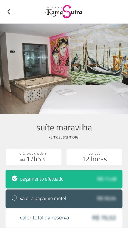 Motel Kama sutra screenshot-3