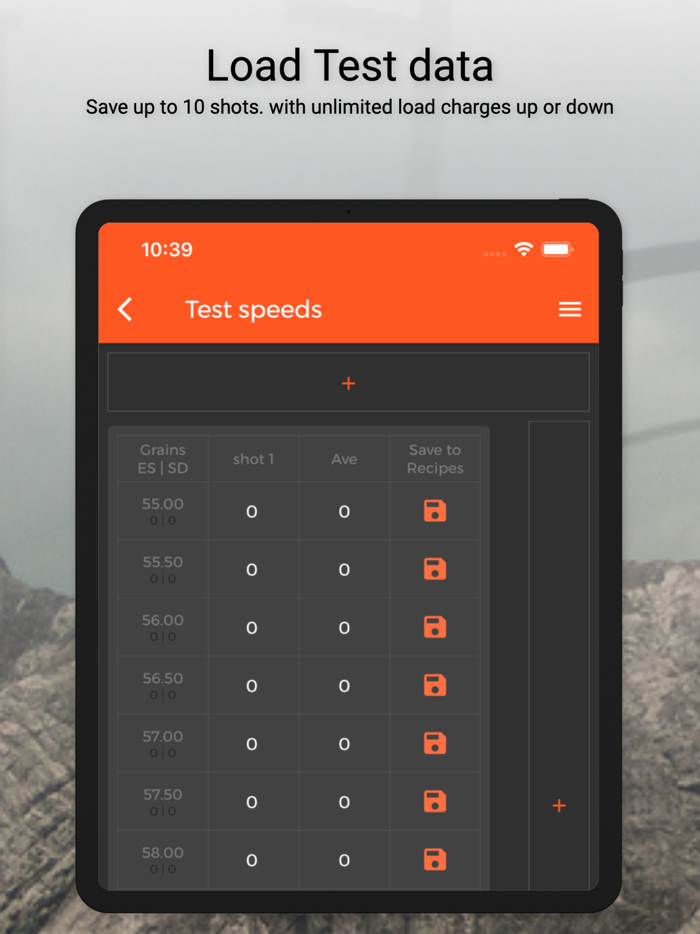 GUNR - Shooting and Reloading