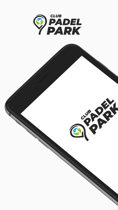 Club Pádel Park Screenshot