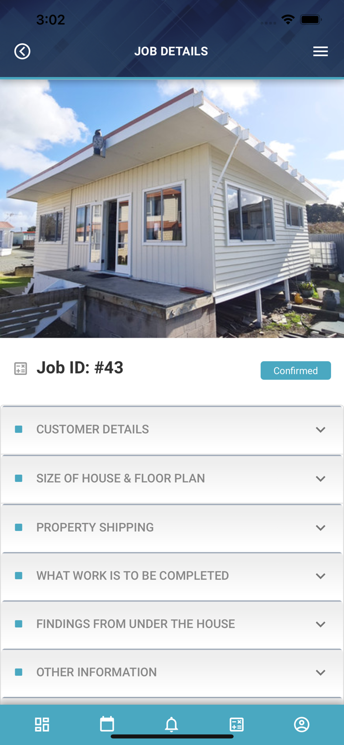 Repiles and Relocatables