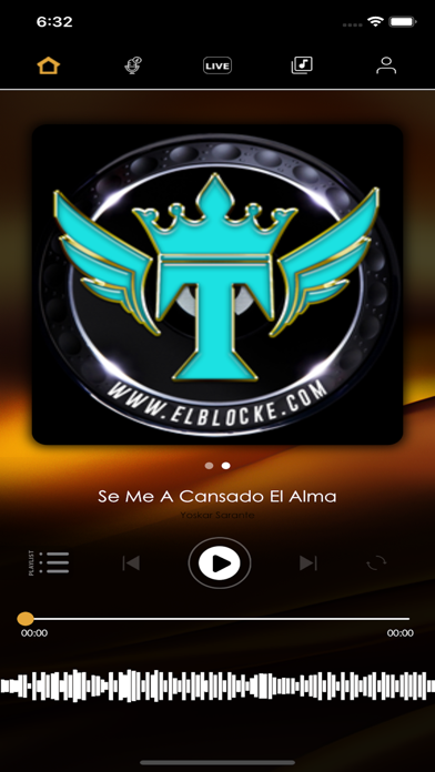 Elblocke Screenshot
