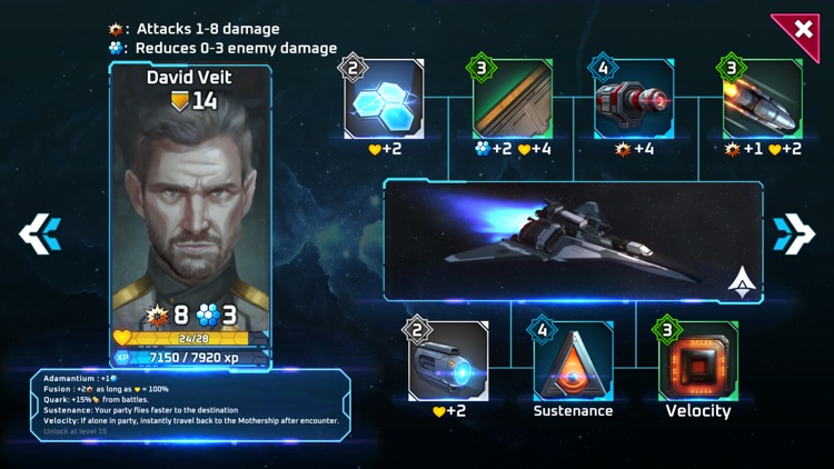 Sol Frontiers - Idle Strategy