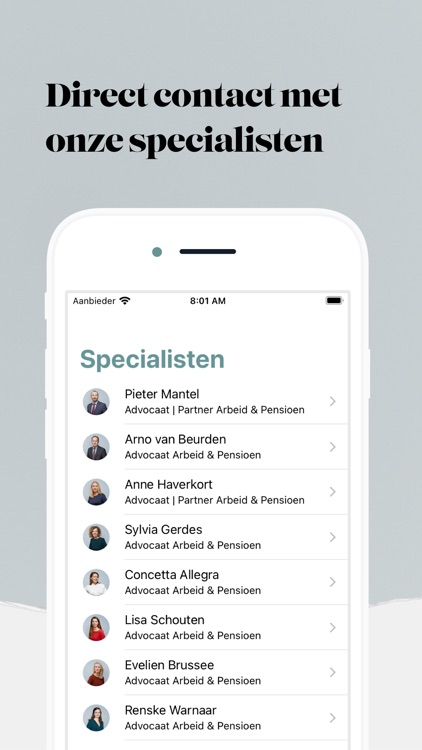 VBK Transitie App screenshot-5