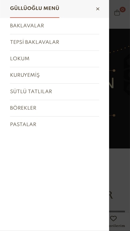 Baklavacı Güllüoğlu