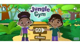 Game screenshot Jungle Gym 1 mod apk