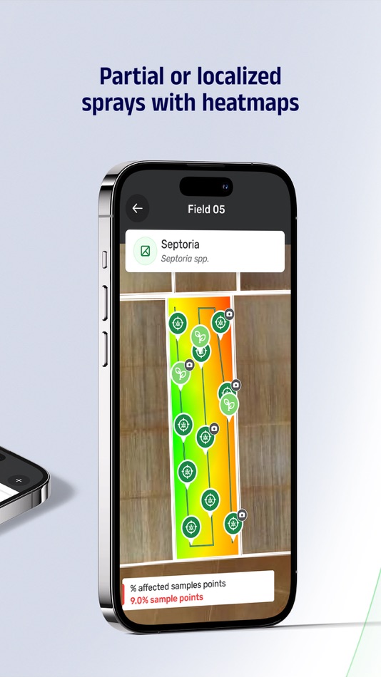 #3. Cropwise Protector (iOS) 由: Syngenta Digital LTDA