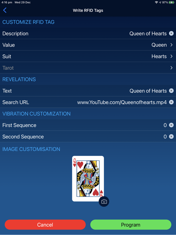 Screenshot #5 pour Unifi Thumper