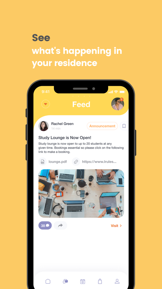 #1. Amigos Community (iOS) 由: AMIGOS SOCIAL NETWORK PTE. LTD.