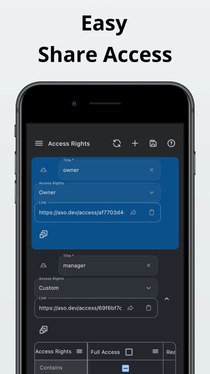 ASO.dev Copilot for App Store screenshot-6