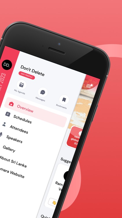 TravelCon 2025 screenshot-3