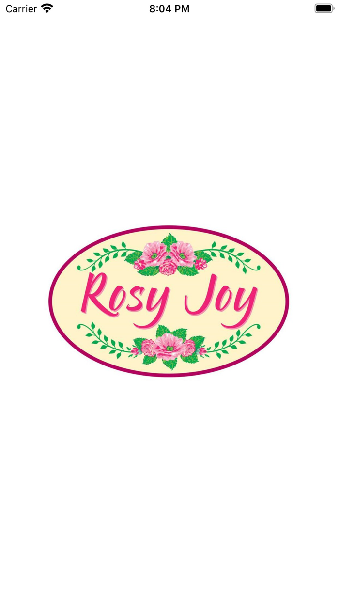 Rosy Joy