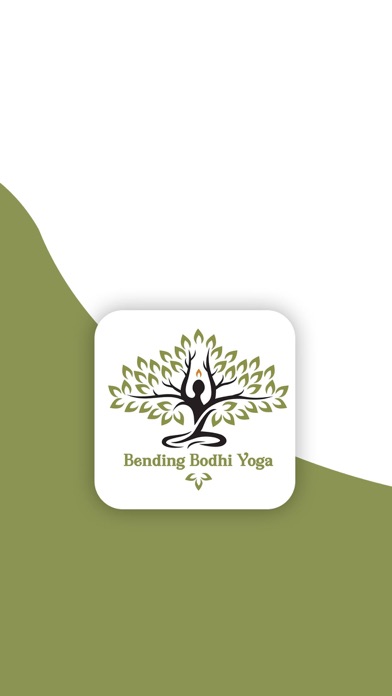 Bending Bodhi Yoga Screenshot