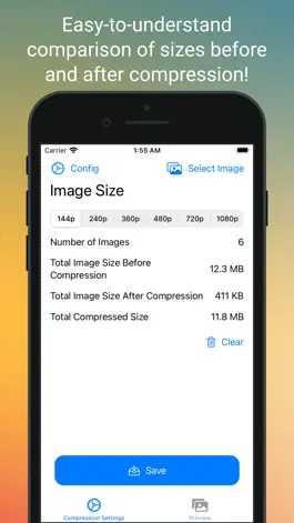 Game screenshot ImgResizer hack