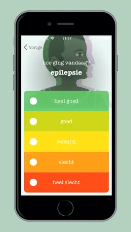 Game screenshot Goings-On mod apk