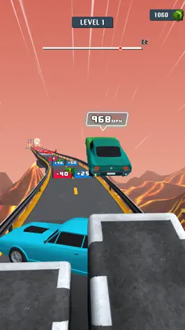 Game screenshot Draft Race 3D hack