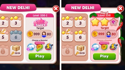 Cooking Event : Chef Games Screenshot